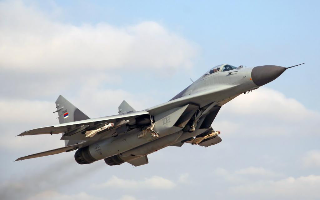 MiG-29