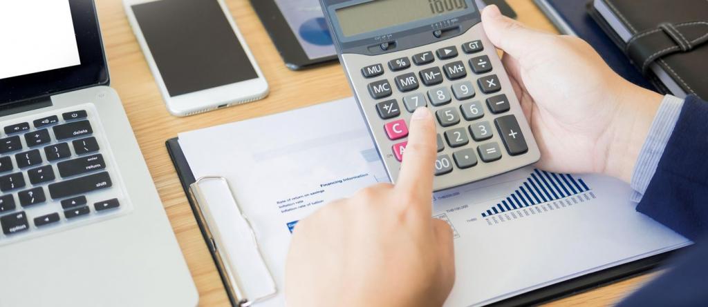 wymagania dotyczące sprawozdań finansowych