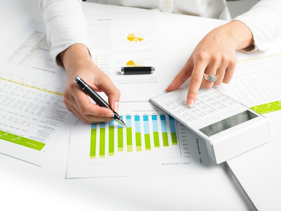finanse i ekonomia