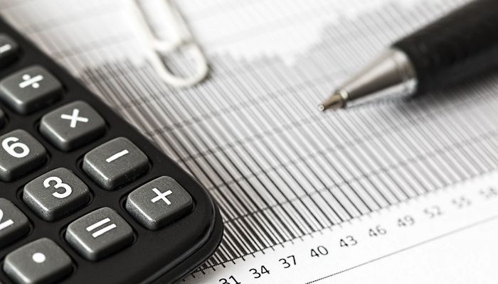 wypełnienie sprawozdania z wyników finansowych