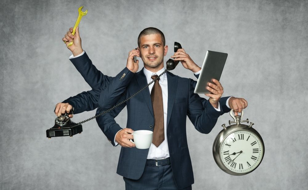 Program CRM - co to jest?
