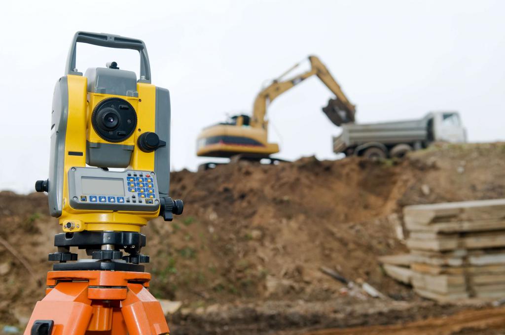 Badania inżynieryjne i geotechniczne