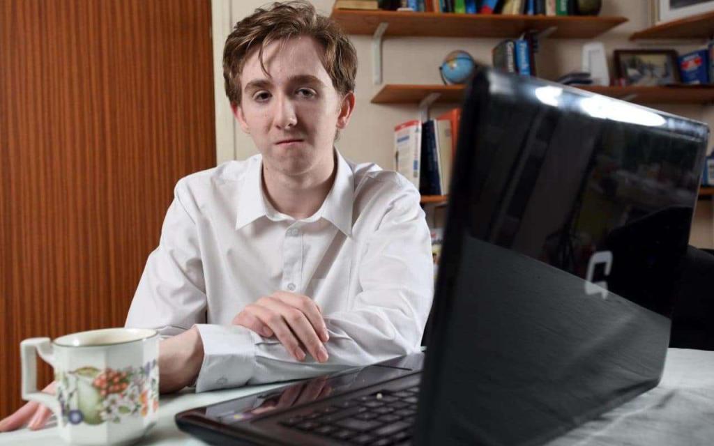 schorsingen in belastingbetaleraccounts