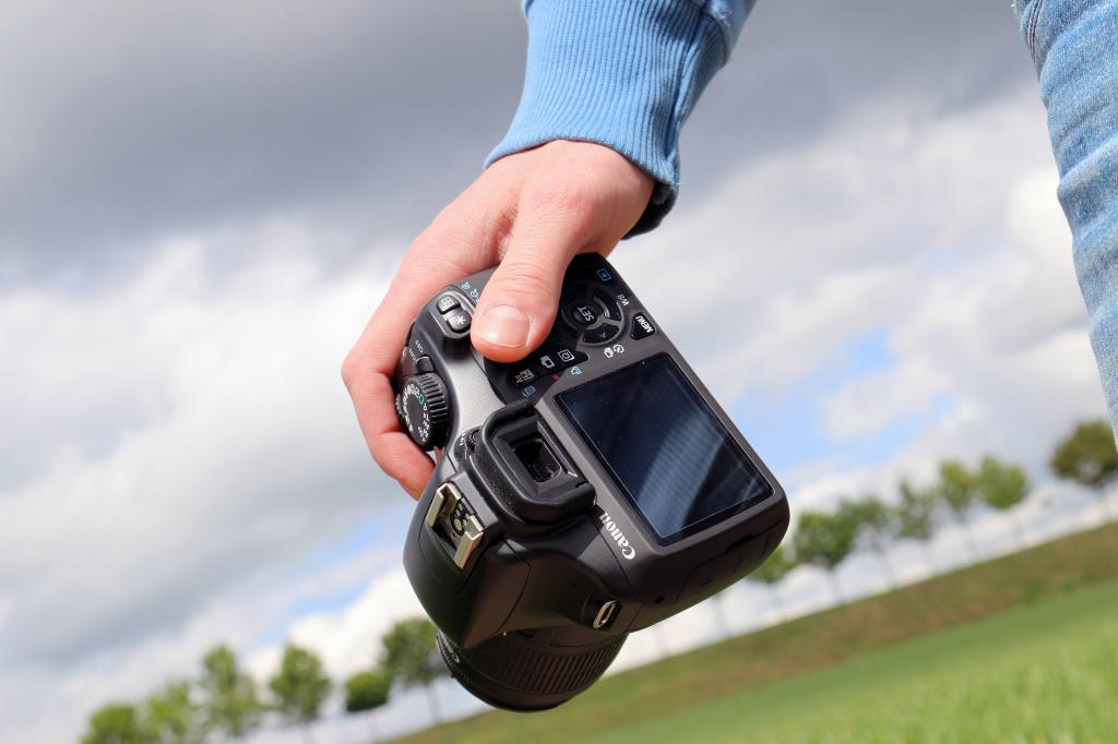 Możesz sfotografować osobę bez jej zgody