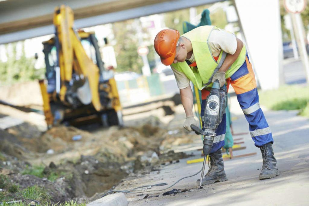 wypłata szkodliwych warunków pracy zgodnie z Kodeksem pracy Federacji Rosyjskiej