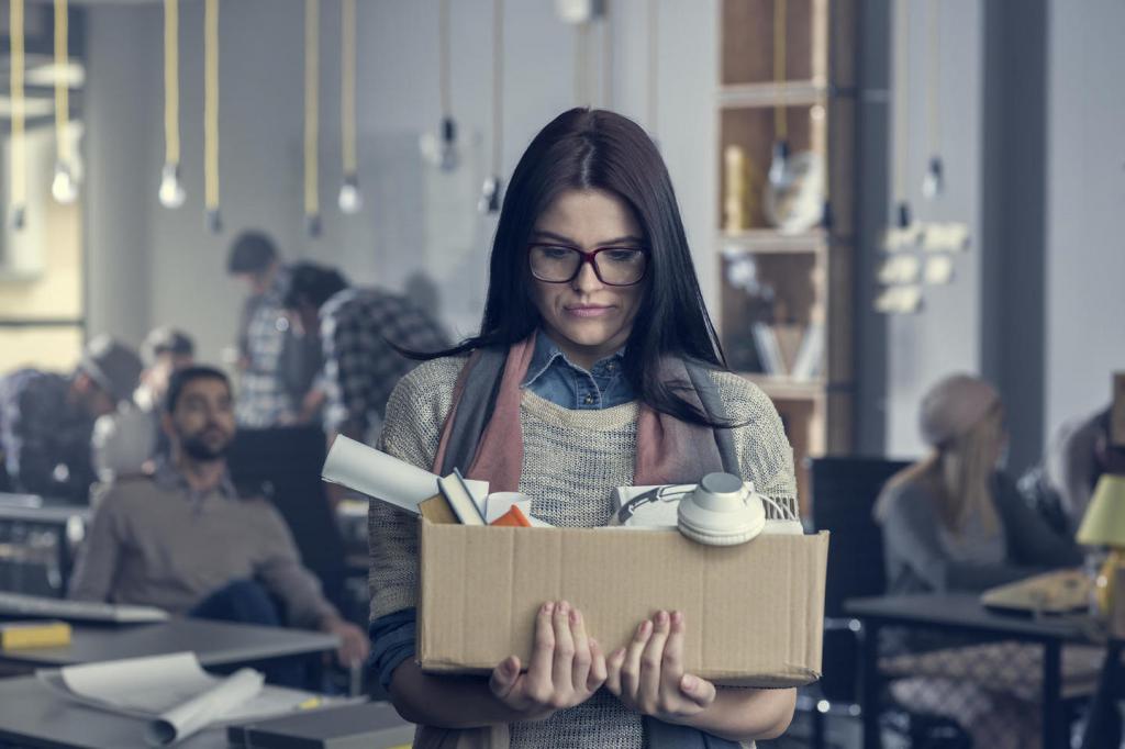 rozwiązanie umowy o pracę z inicjatywy pracodawcy