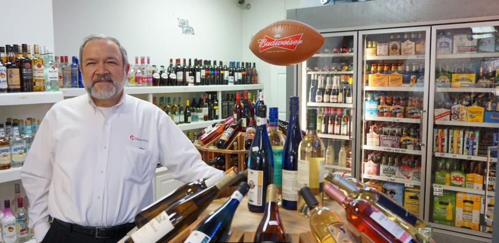 verkoop van alcohol aan minderjarigen