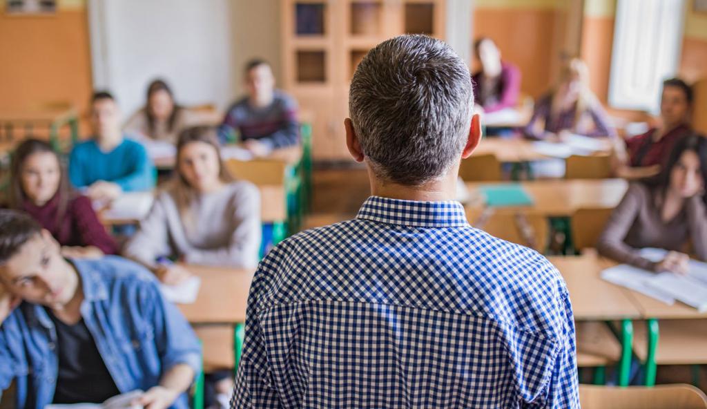 list polecający studenta