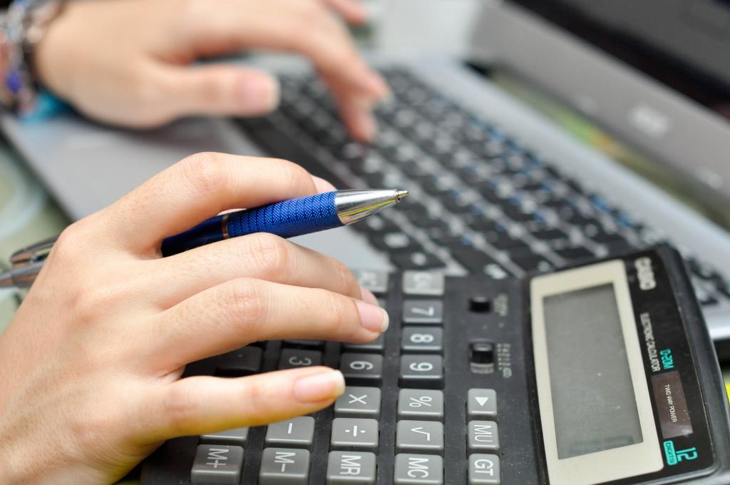 Kierownik finansowy SRO dla osób fizycznych