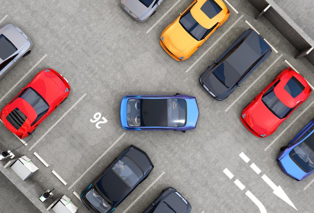 jaka jest kara za brak zapłaty za parking w Moskwie