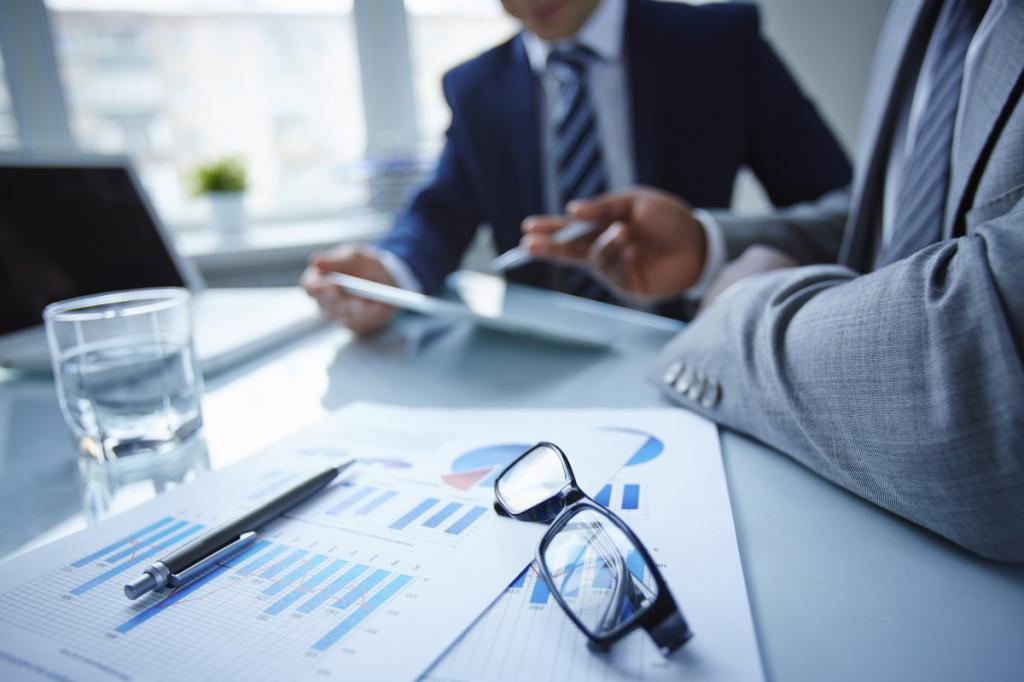 jak przebiega badanie sprawozdań finansowych