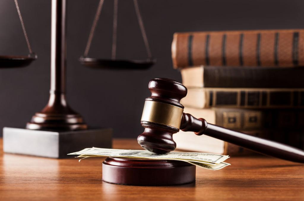maatregelen om een ​​vordering in een civiele procedure veilig te stellen