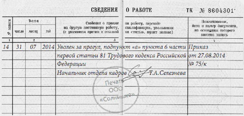 Artikel 81 van de Russische Federatie