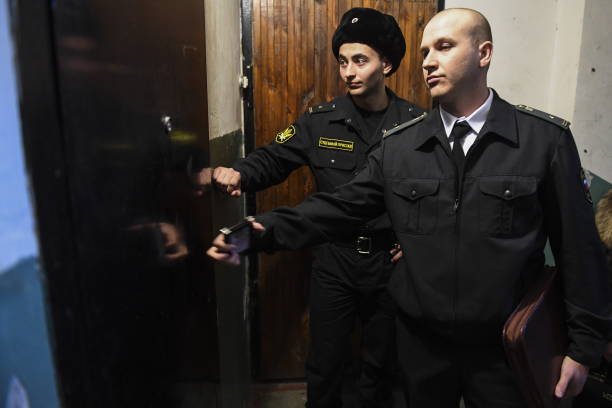 kogo narzekać na działania komorników