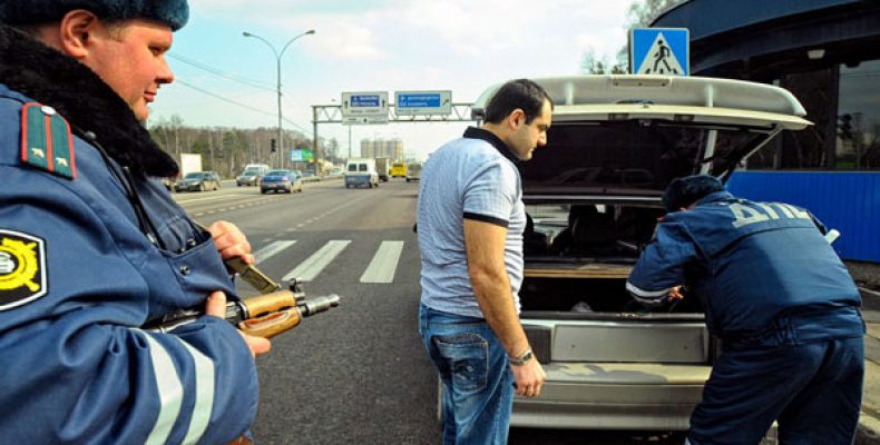 DPS inspectieprocedure