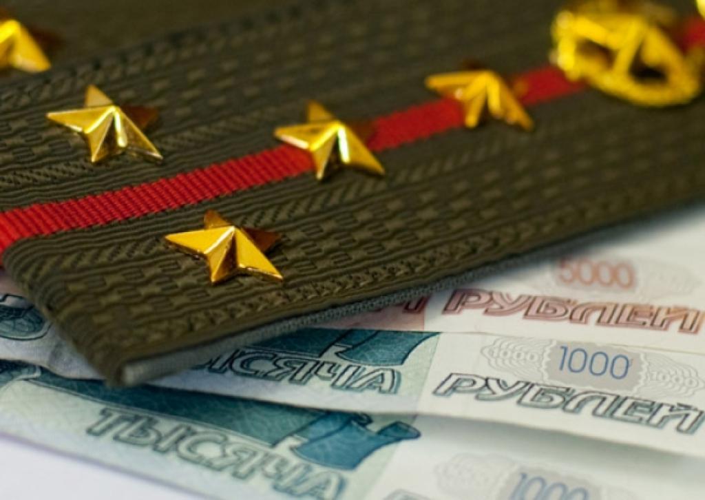 płatności na rzecz personelu wojskowego po zwolnieniu z przyczyn zdrowotnych