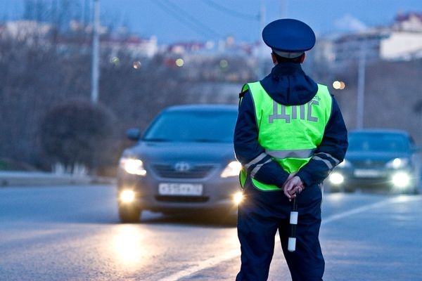 federalne prawo policyjne