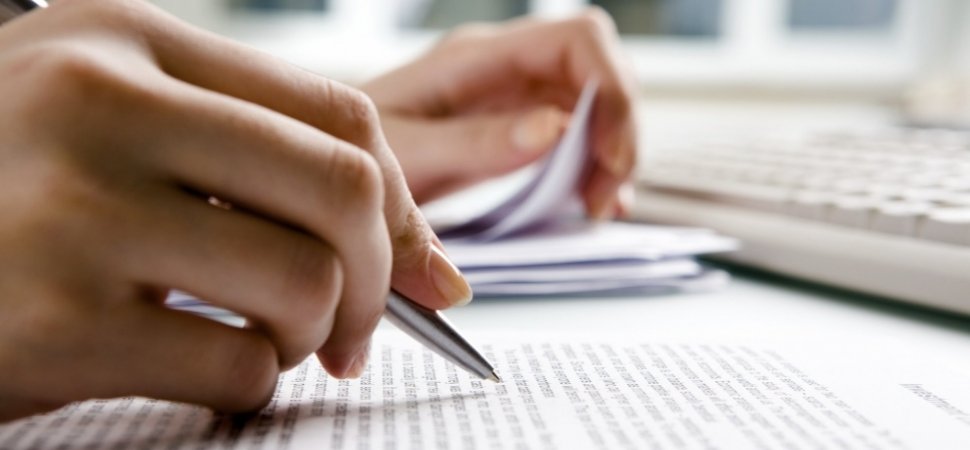 staat contractprestatierapport