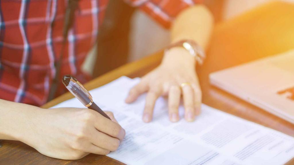 hoe rekeningen te splitsen in een gemeentelijk appartement