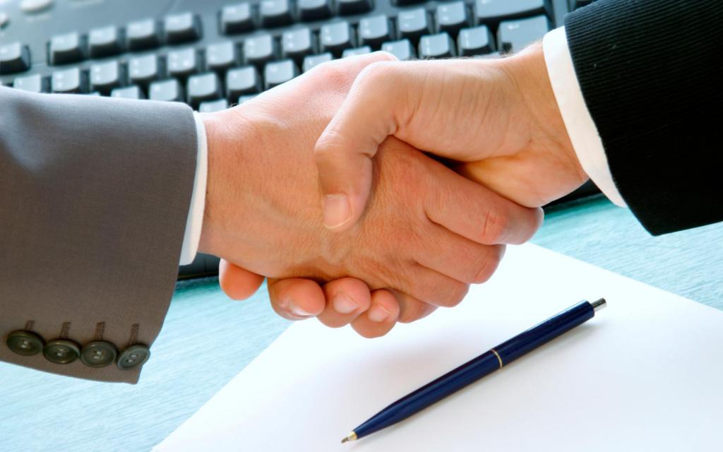 registratie van een lease in het register