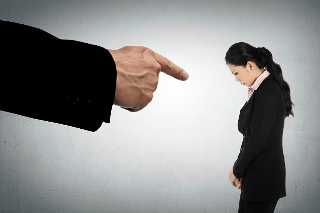 procedure voor het instellen van een disciplinaire sanctie tegen een werknemer
