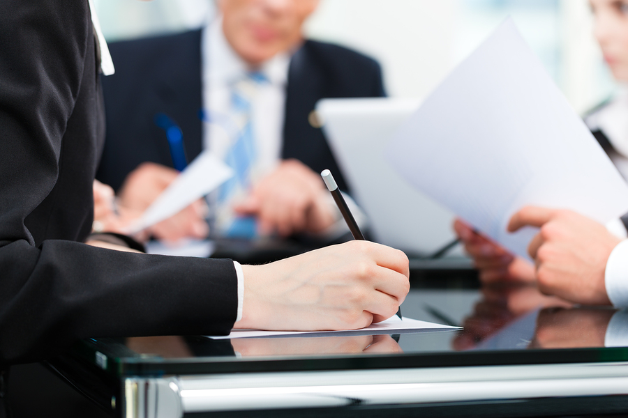 kenmerken van de sluiting van een arbeidsovereenkomst voor bepaalde tijd