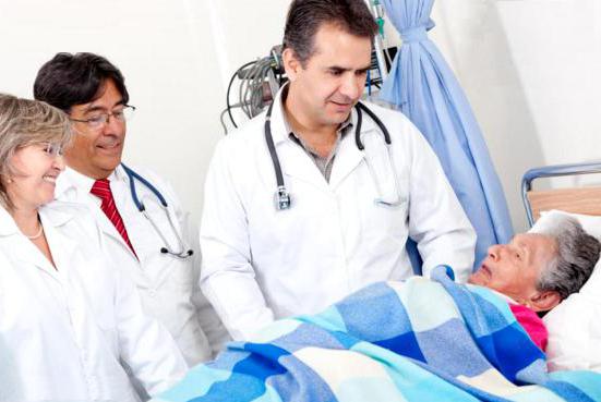 palliatieve zorg is