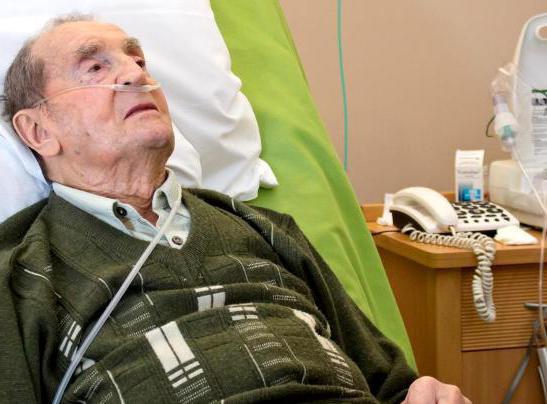 palliatieve zorg verpleegkundige
