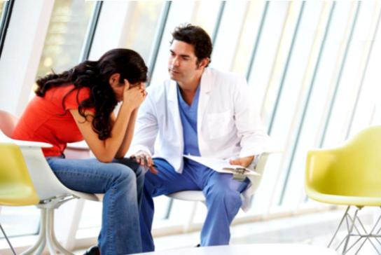 palliatieve zorg voor volwassenen