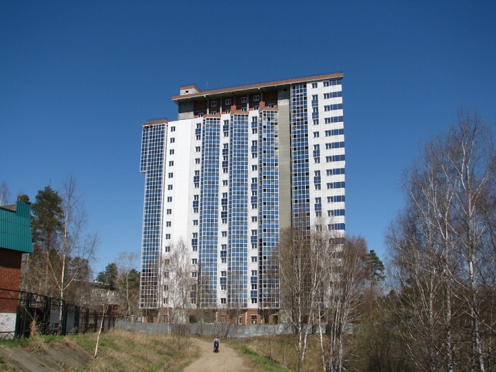Licencja na zarządzanie apartamentem