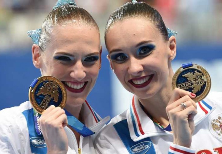 Tytuły sportowe