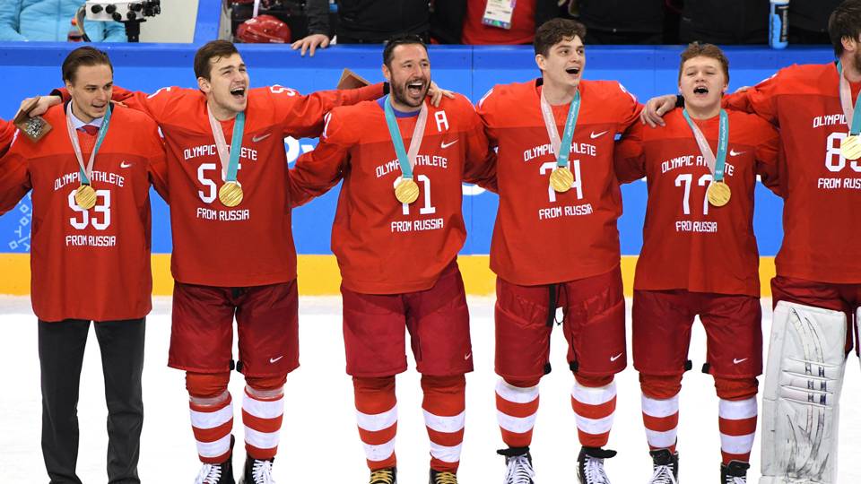 Osiągnięcia sportowe
