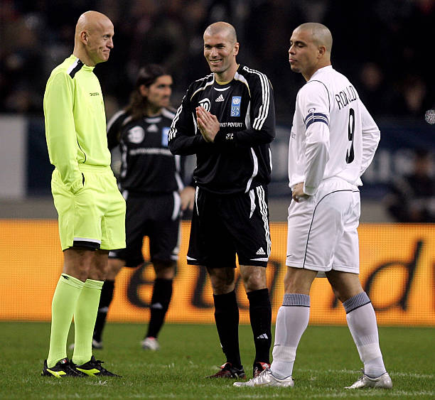 Masters of Sports