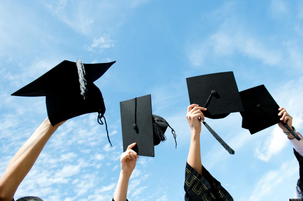 Onderwijs in het buitenland