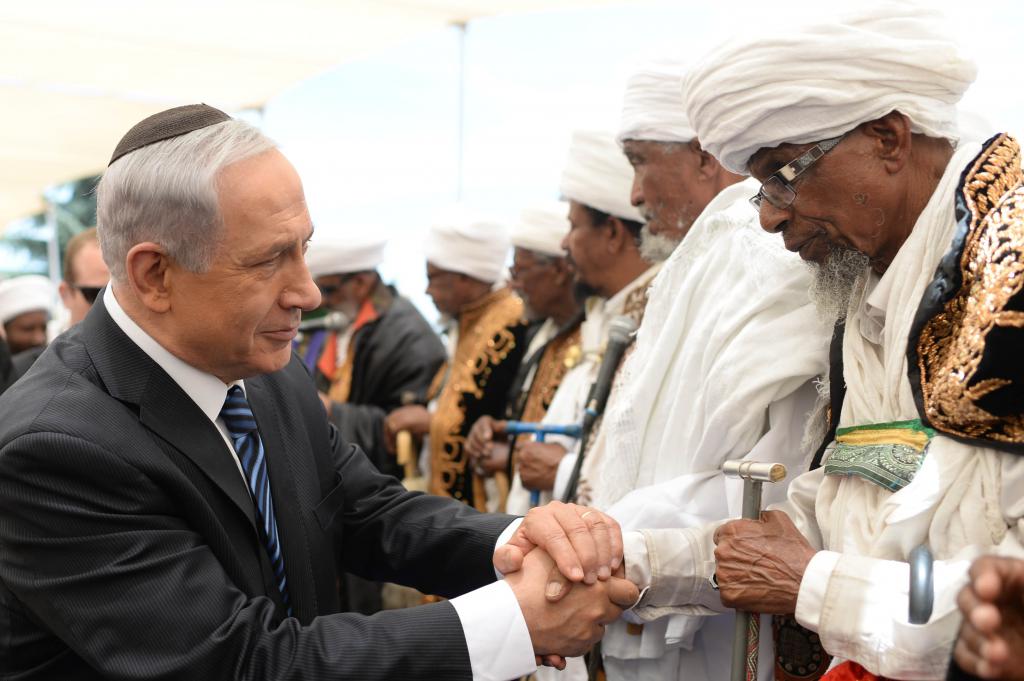 Judaizm Missionary