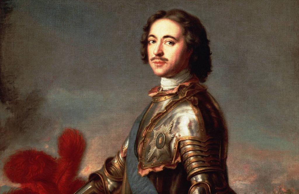 Historię prokuratury rozpoczął Piotr I