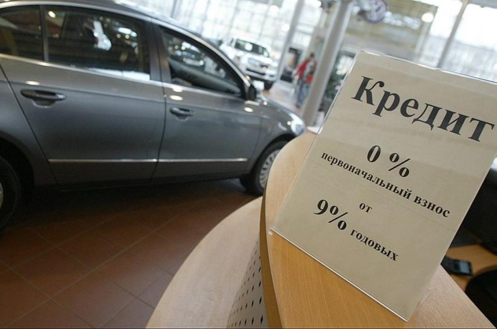 auto beveiligde lening