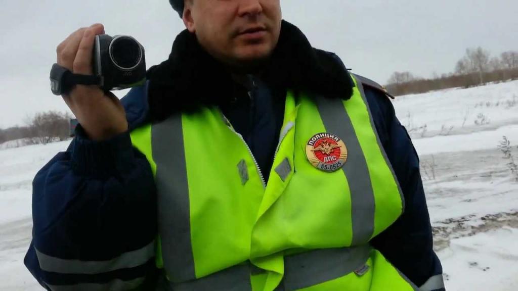Przepisy administracyjne policji drogowej Zarządzenie 664