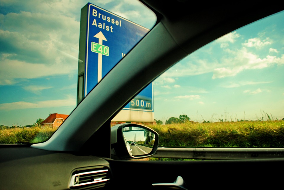 Posterunek graniczny