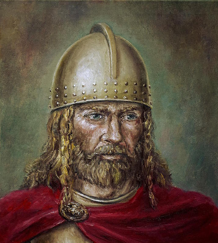 Król Alaric II