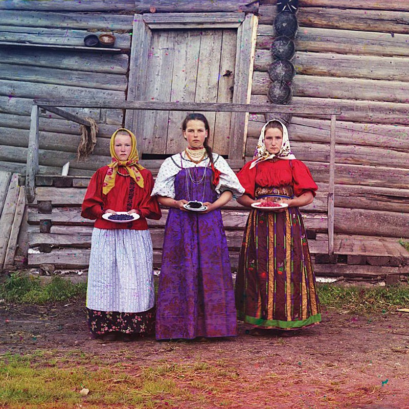 Poddani króla
