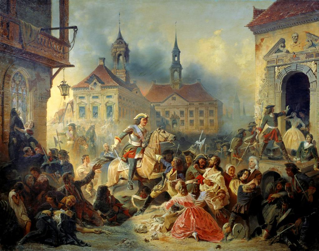przysięga obywatelska