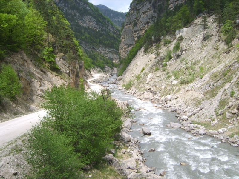 Rzeka Assa