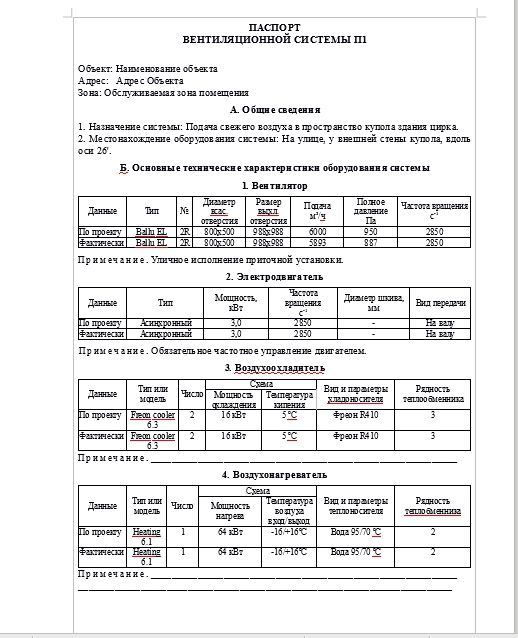 Sekcja B