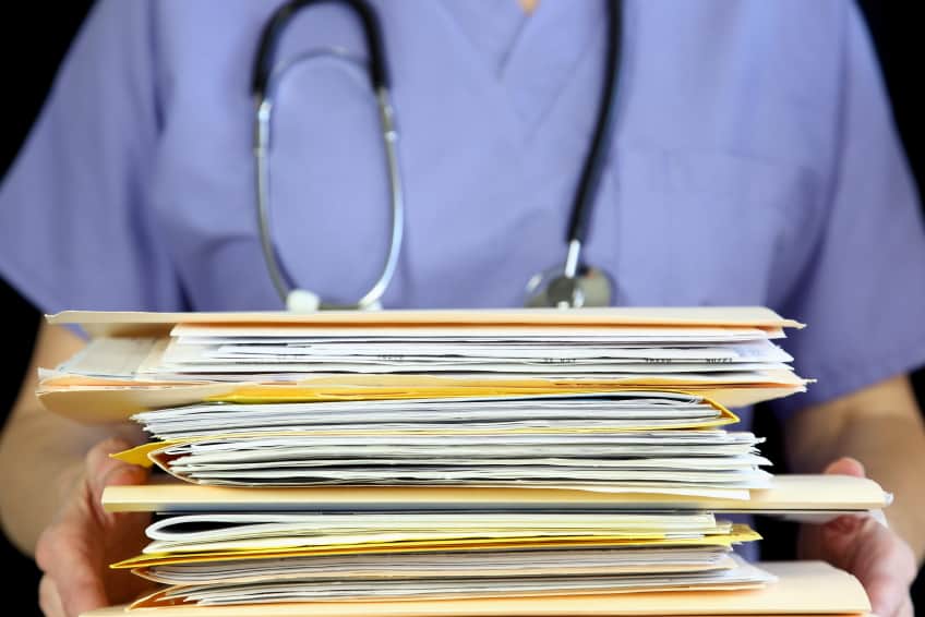 De procedure voor het compileren en opslaan van het protocol