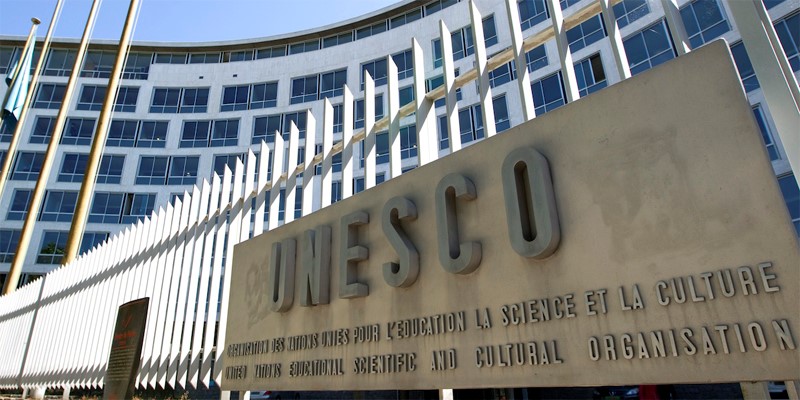 UNESCO jest założycielem monitoringu środowiska