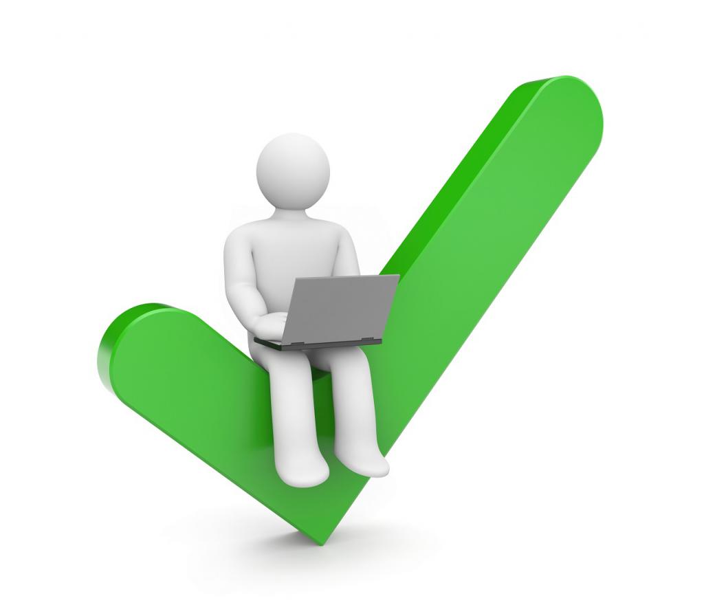 Verificatie als een proces