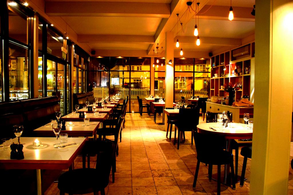 restauracja Inside