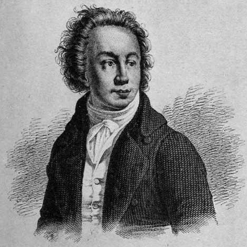 poeta Ivan Barkov