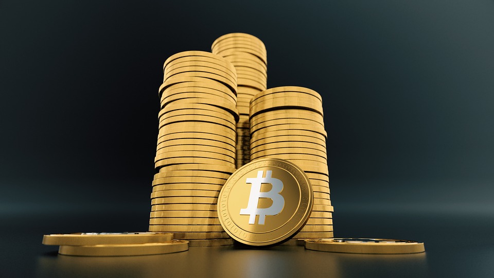 Handel kryptowalutami